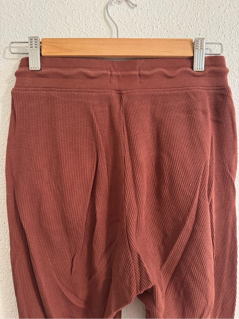 MATE the Label Organic Thermal Jogger - Picture 5 of 7